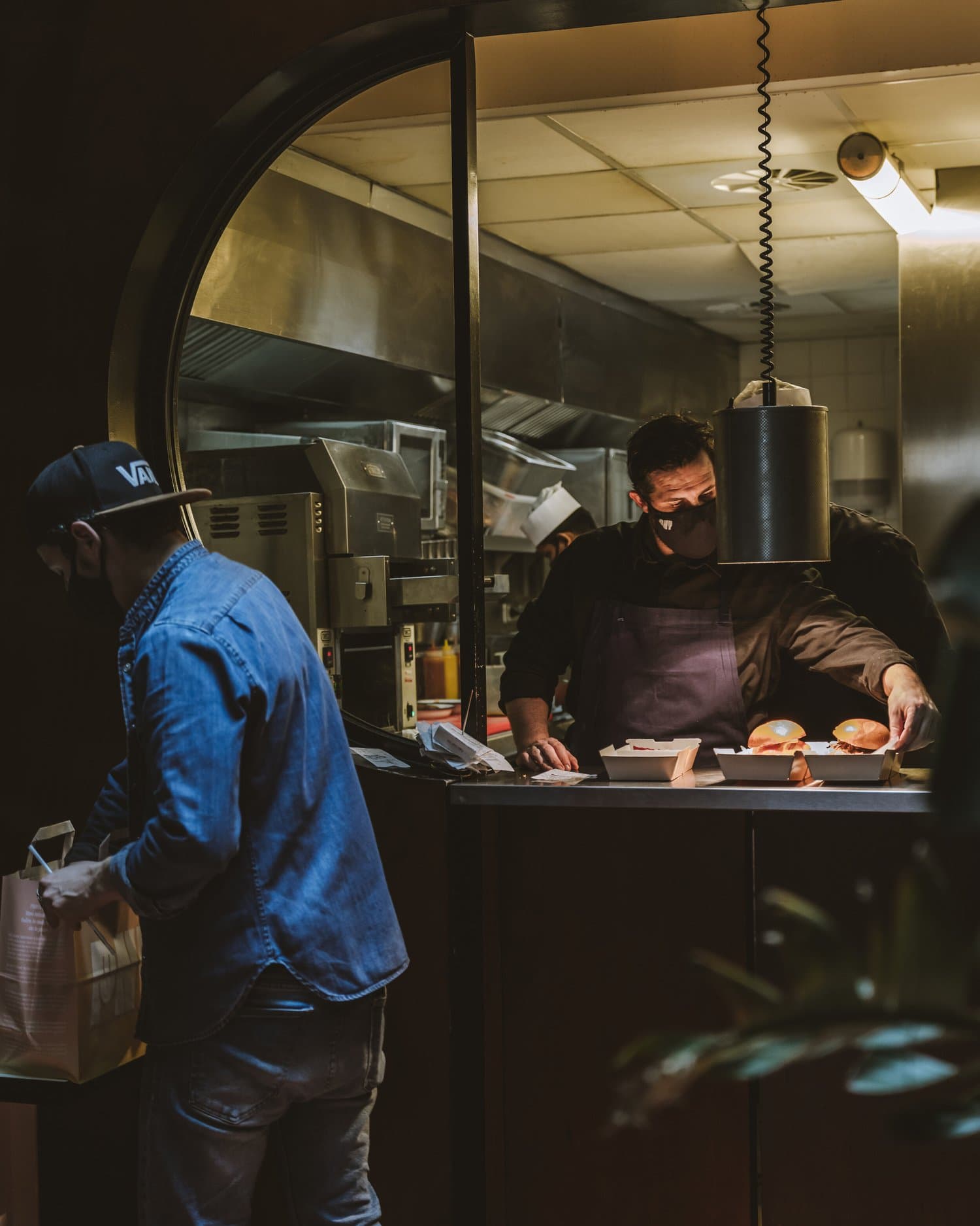 Le pass cuisine de PNY